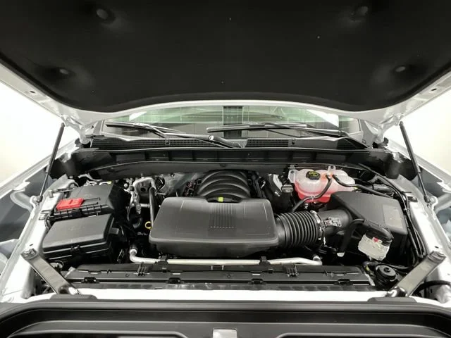 2026 GMC Sierra 1500 SLT - Photo 31