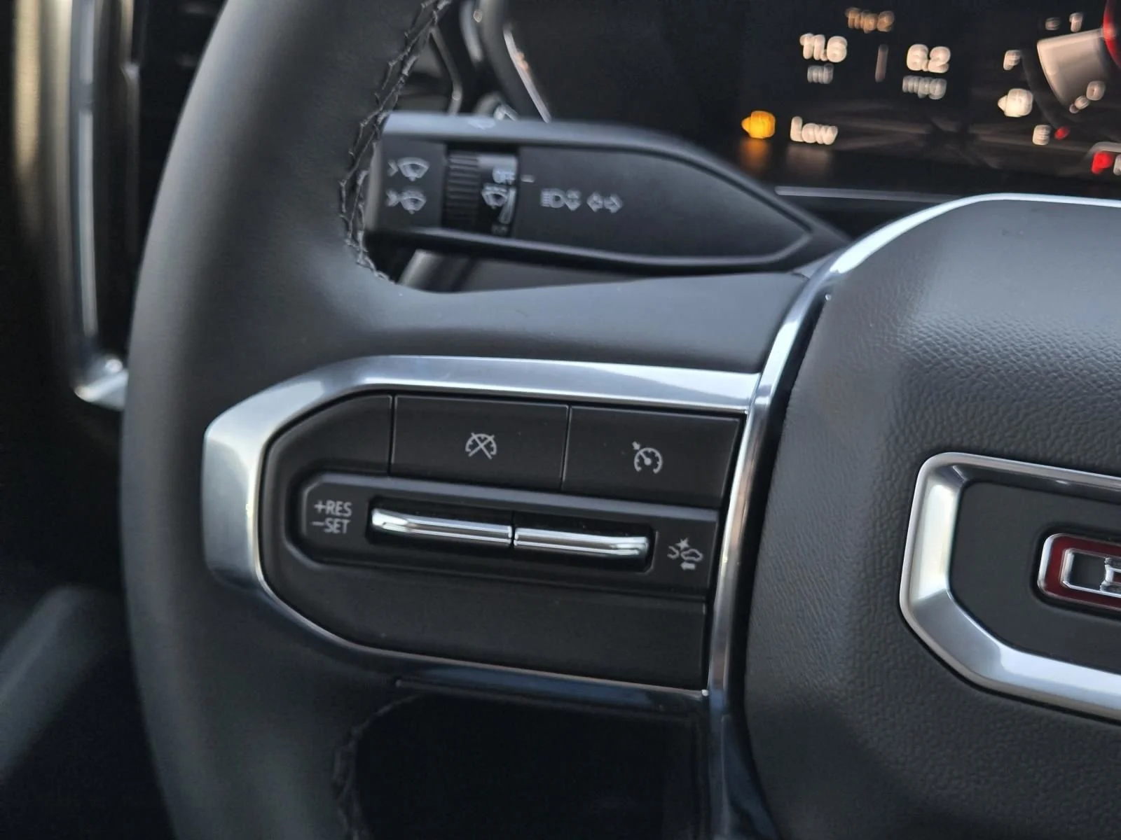 2026 GMC Canyon Elevation - Photo 11