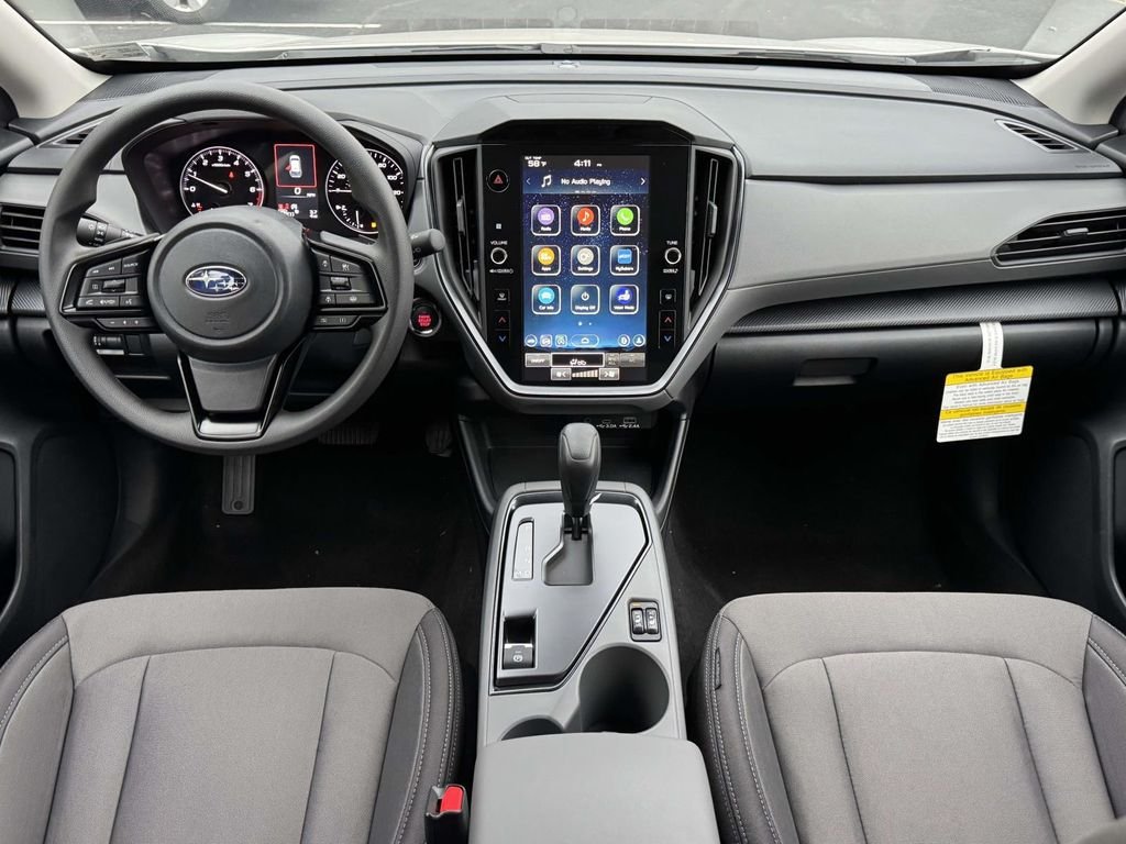 2026 Subaru Crosstrek Premium - Photo 18