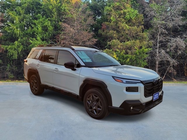 New 2026 CRYSTAL WHITE PEARL Subaru Premium image 15