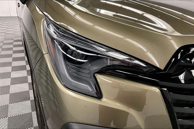 2025 Subaru Ascent Bronze Edition - Photo 36