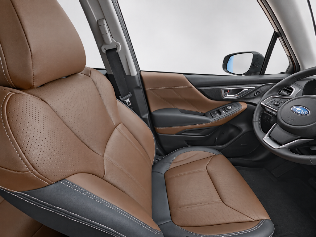 Used 2023 Brown Subaru Touring image 11