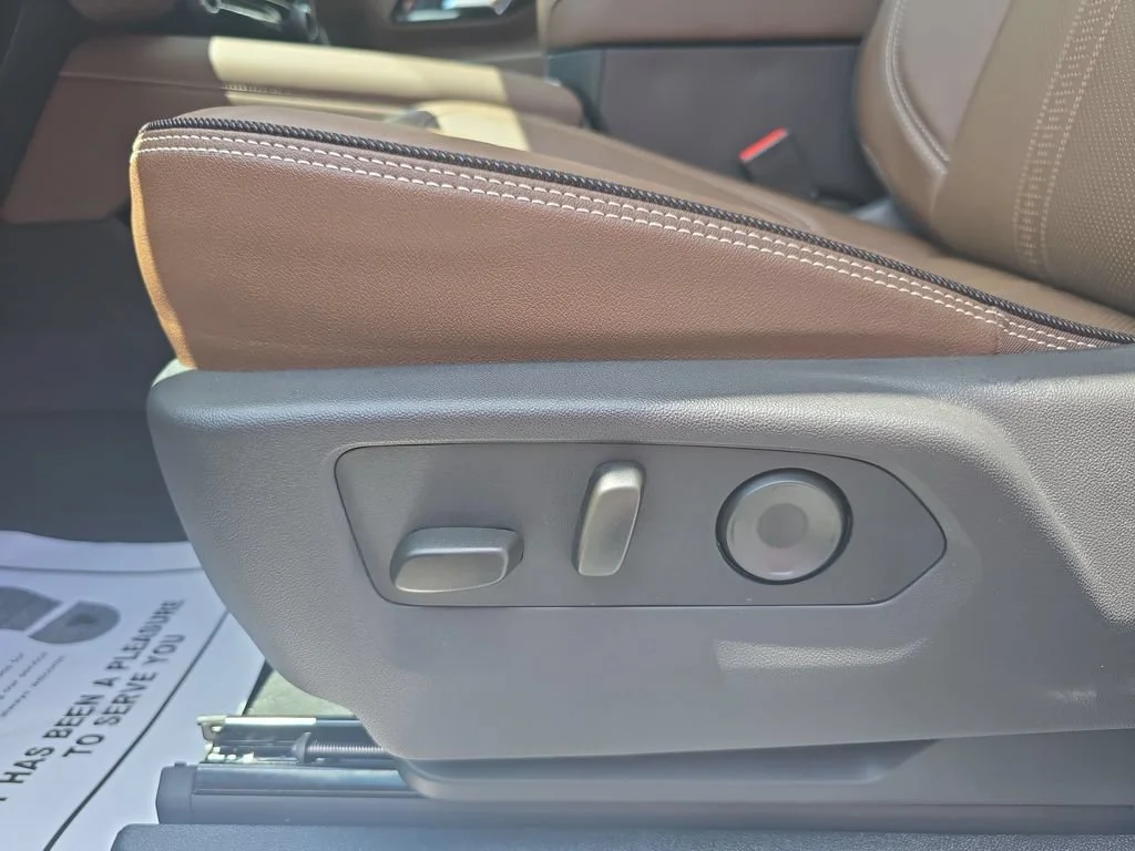 2026 Chevrolet Tahoe High Country - Photo 31