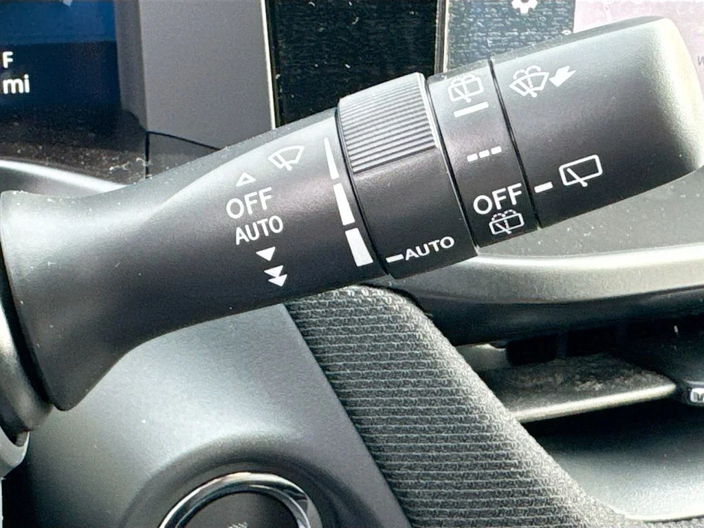 New 2026 Black Subaru Limited XT image 14