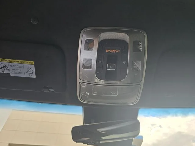 2021 GENESIS GV80 Standard - Photo 45