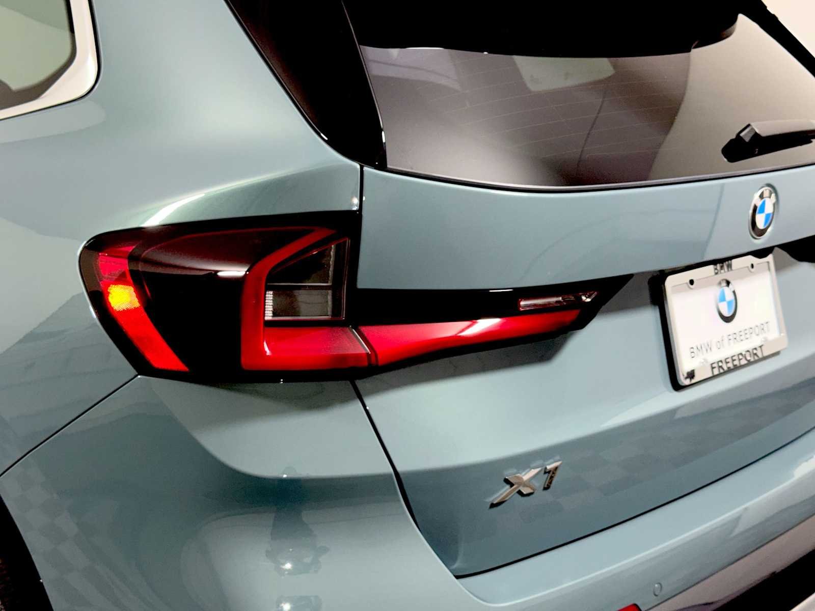 2026 BMW X1 28i - Photo 26