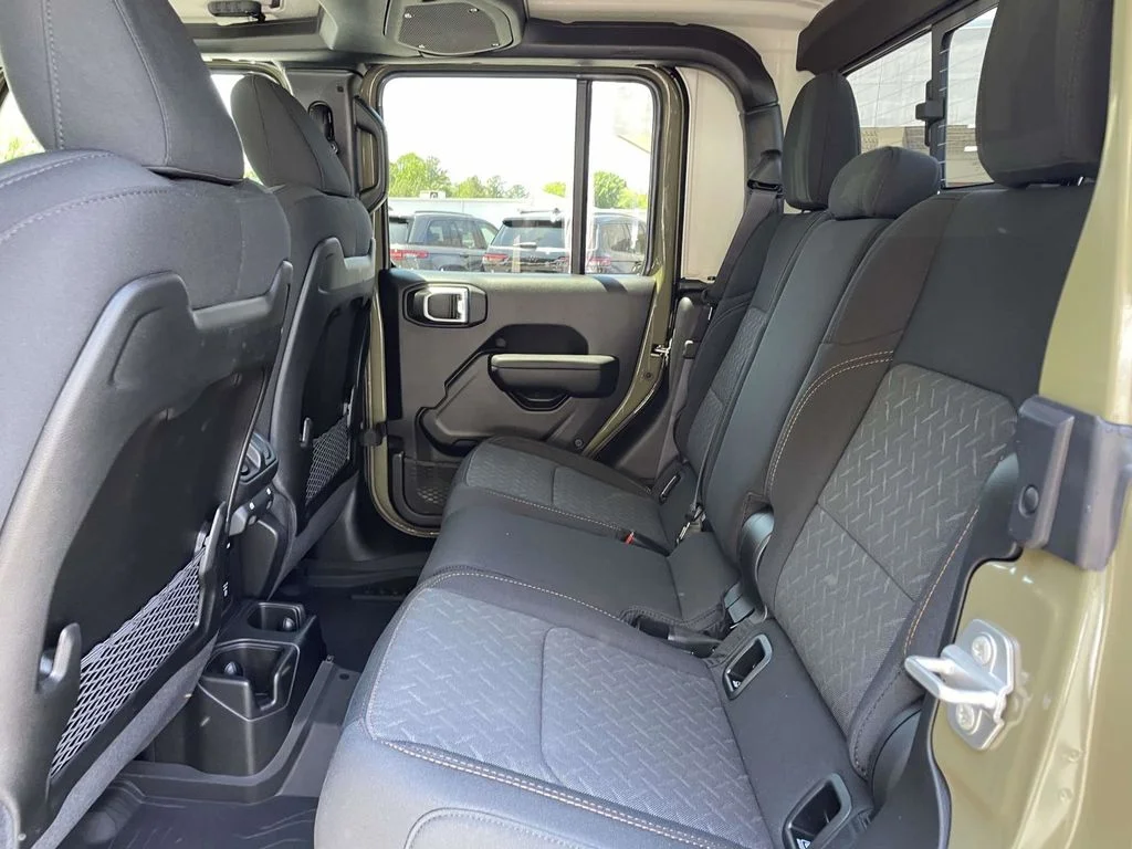 New 2026 41 Exterior Paint Jeep Mojave image 19
