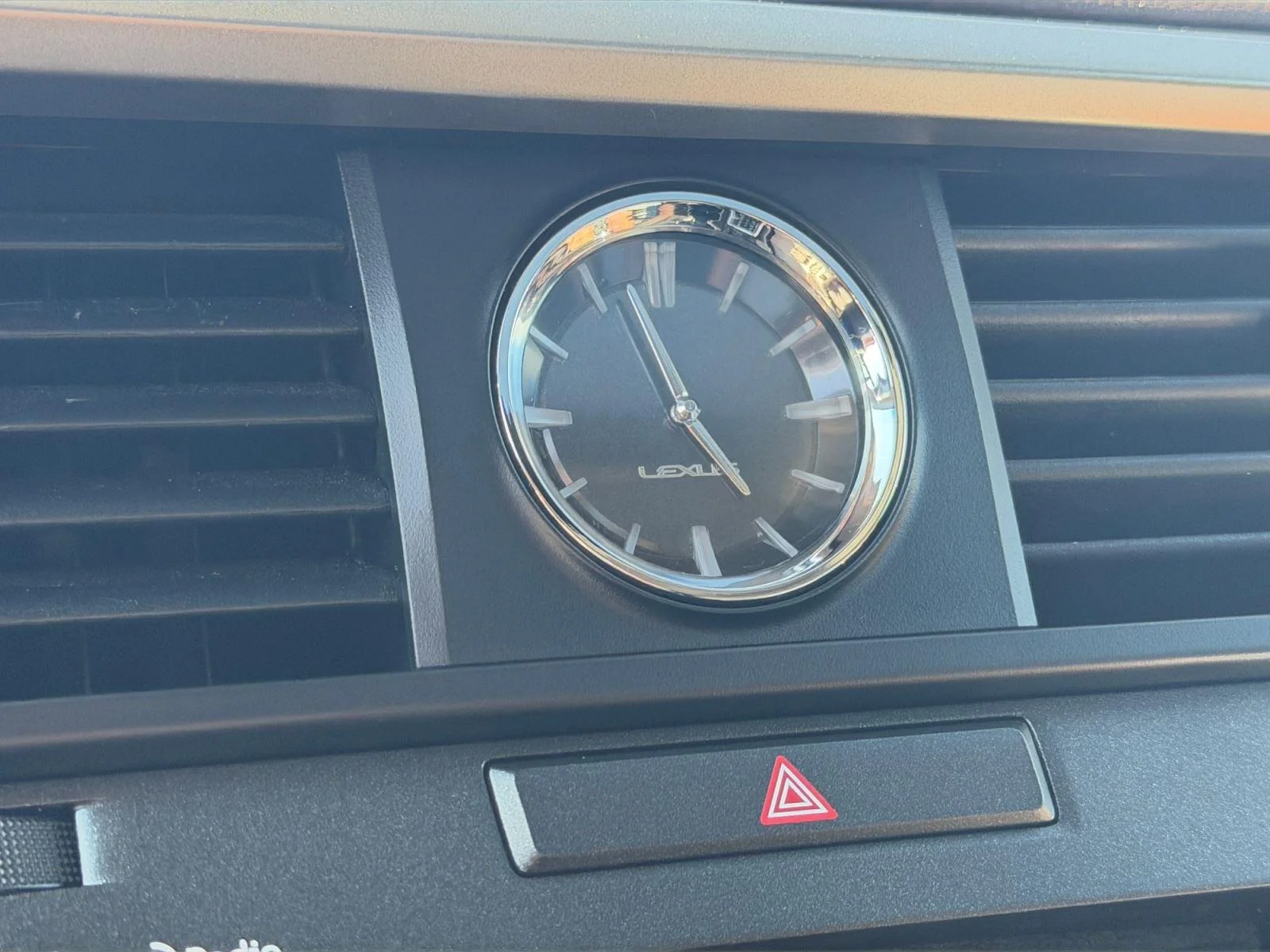 Used 2018 Nightfall Mica Lexus RX 350 F Sport image 29