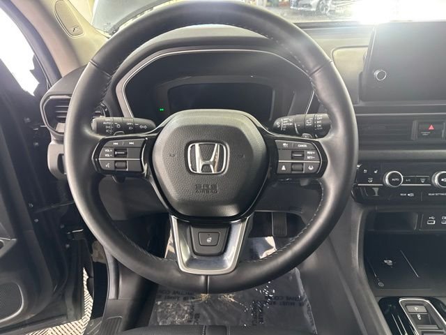 Used 2025 Black Honda Elite image 34