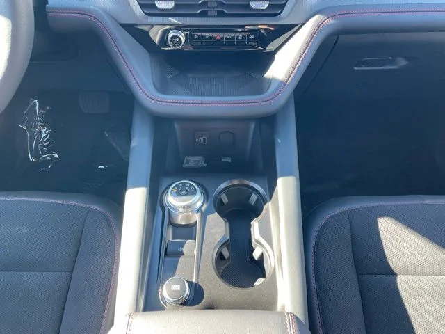 2026 Ford Explorer ST - Photo 13
