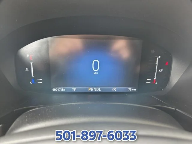 Used 2024 White Ford Active image 21