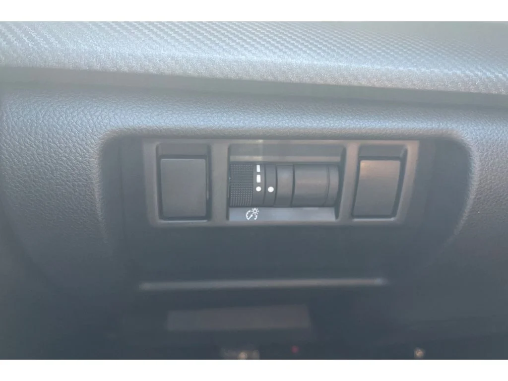Certified Used 2026 Ice Silver Metallic Subaru Premium image 39