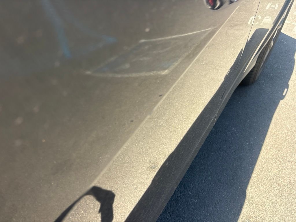 Used 2019 Gray Subaru 2.0i Premium image 5