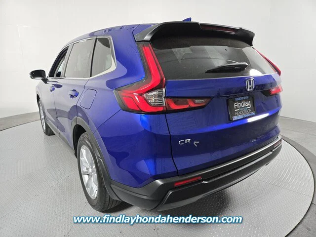 2024 Honda CR-V EX - Photo 38