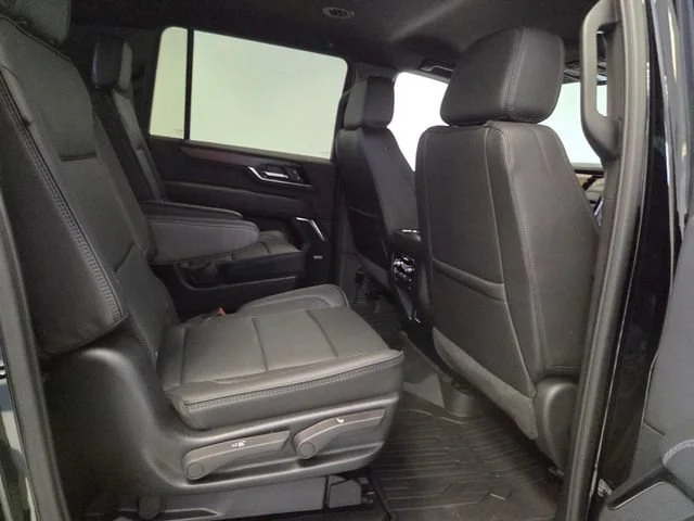 New 2026 Onyx Black GMC Denali image 16