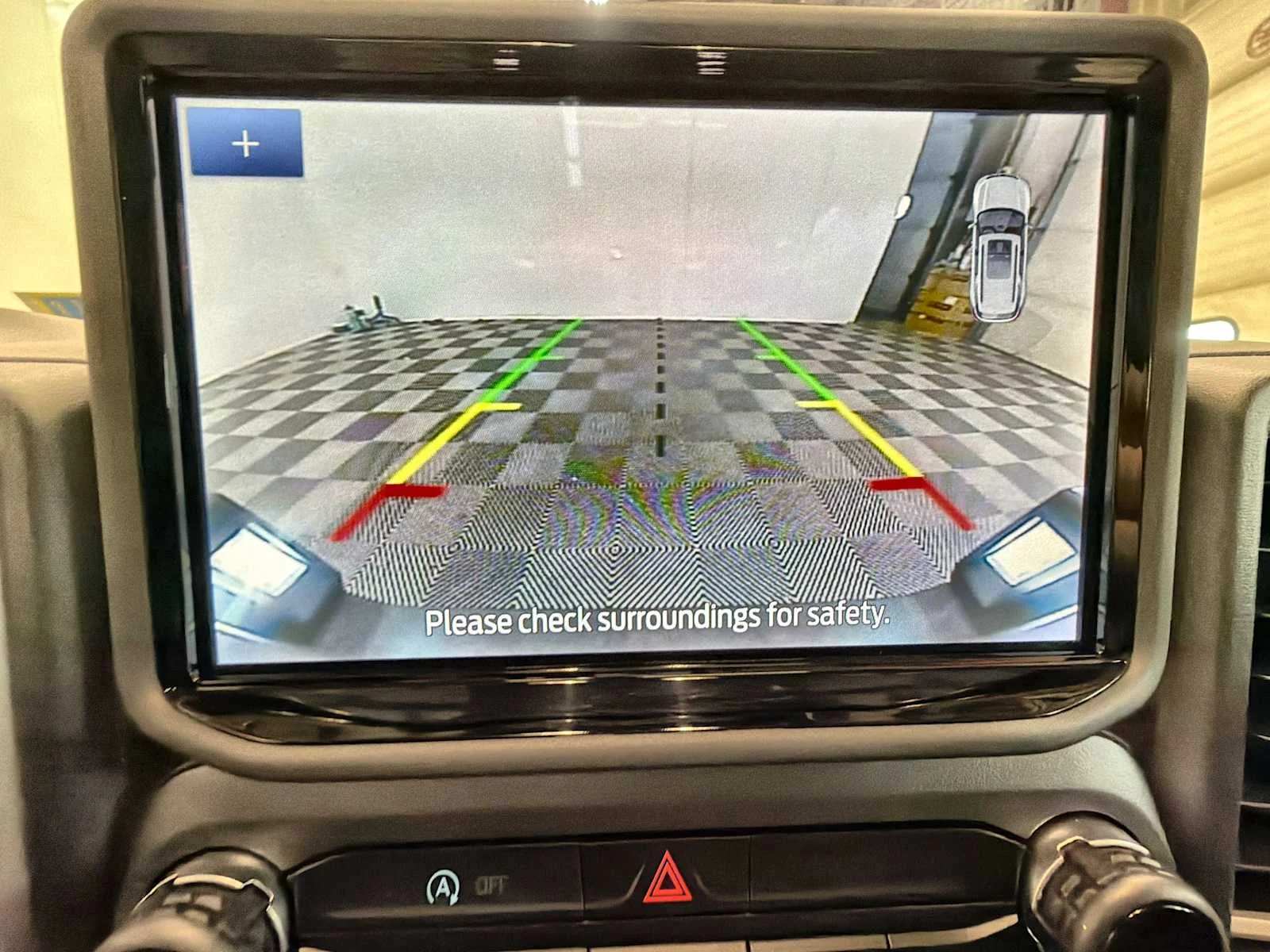 Used 2022 Carbonized Gray Metallic Ford Big Bend image 24
