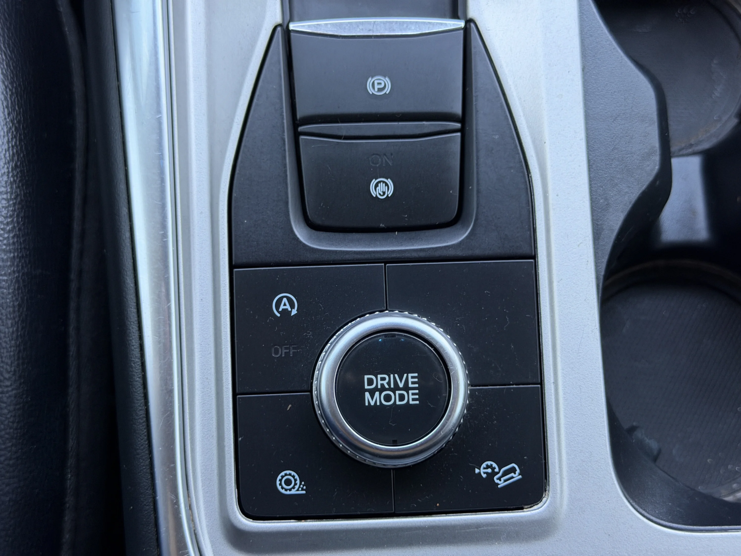 Used 2021 Stone Gray Metallic Ford Limited image 30