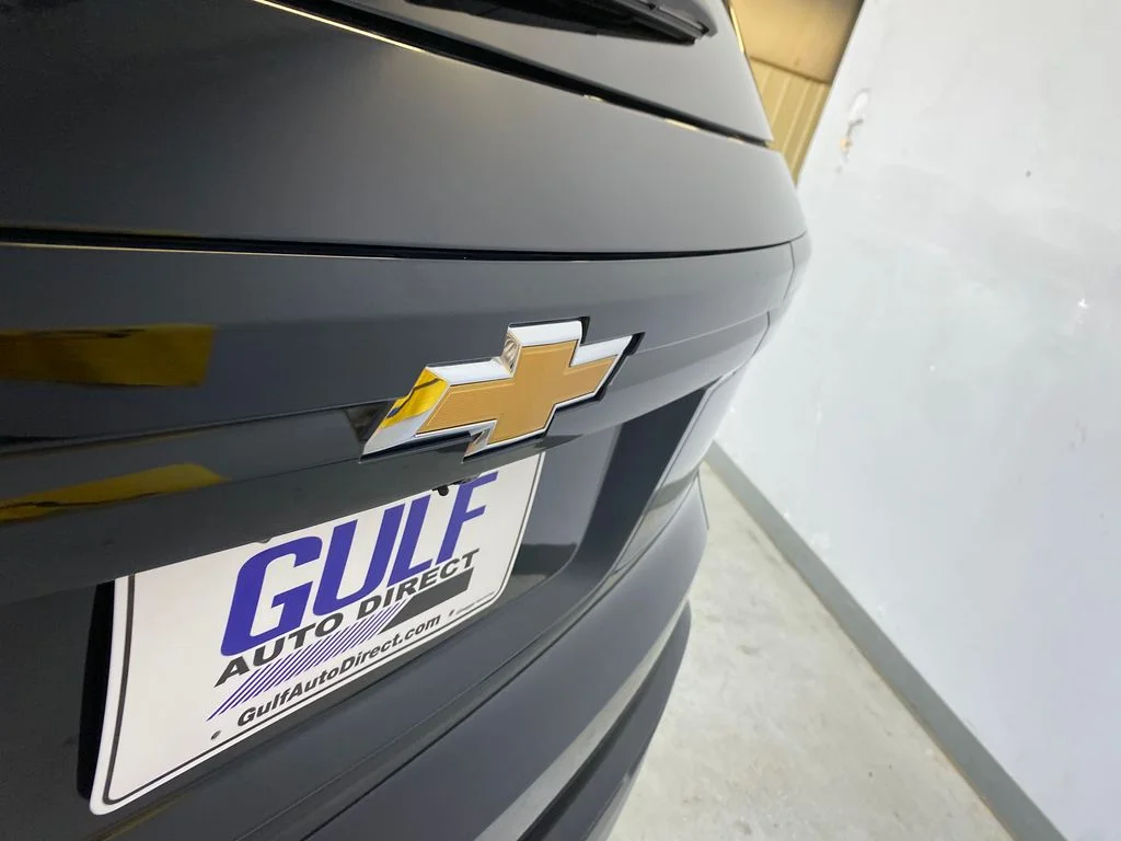 Used 2026 Black Chevrolet LT image 17