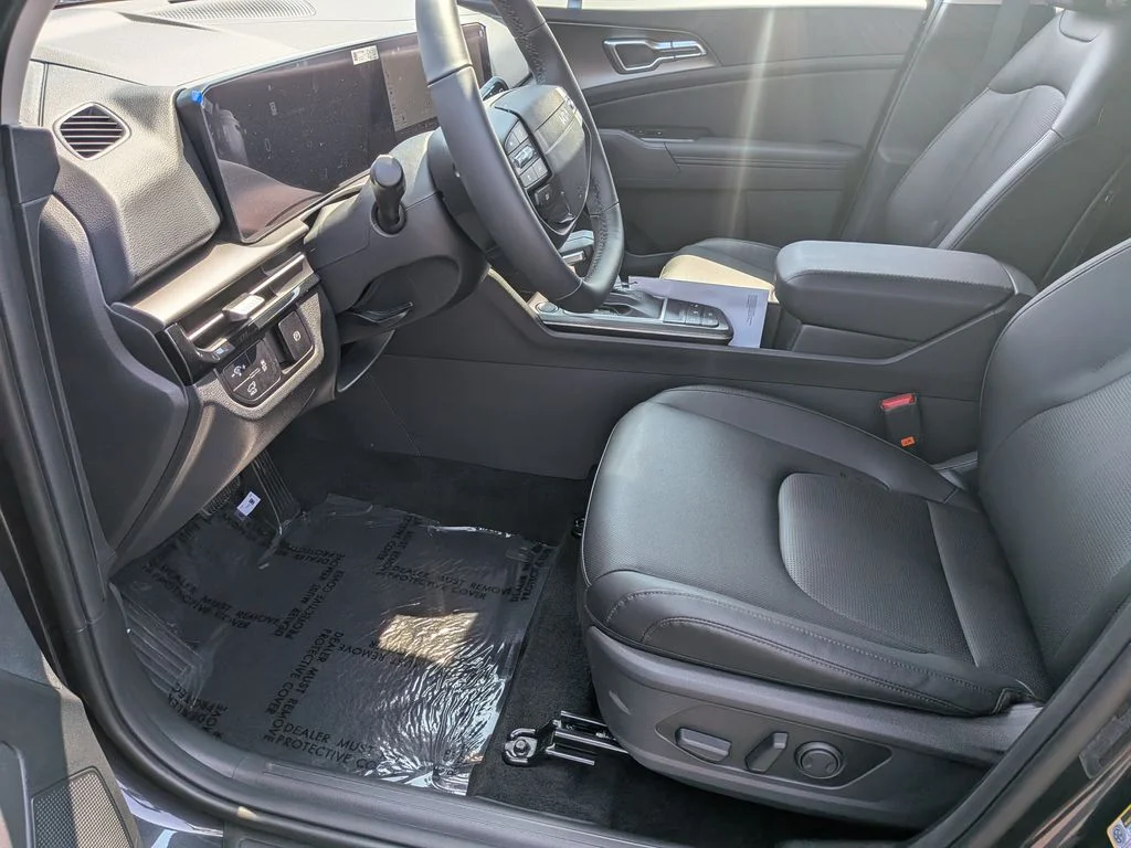 2026 Kia Sportage SX - Photo 21
