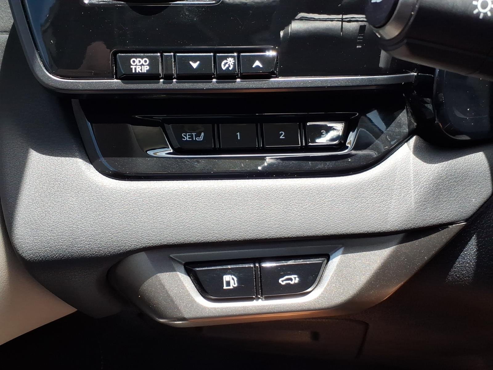 Certified Used 2023 Iridium Lexus Luxury image 20