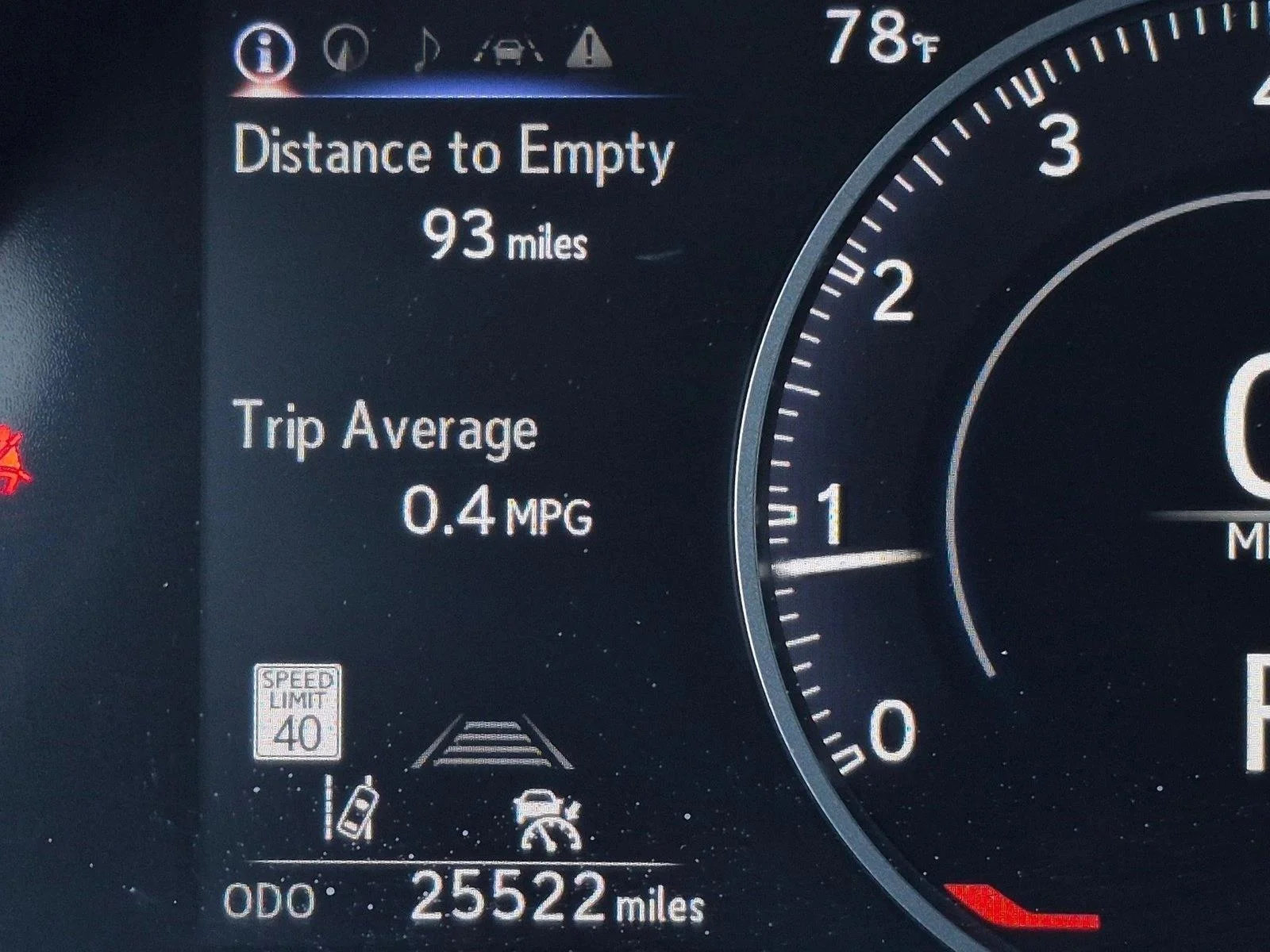 Used 2024 Gray Acura w/A-Spec Technology Package image 11