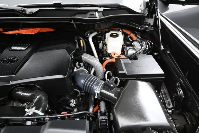 2024 Toyota Sequoia Limited - Photo 30