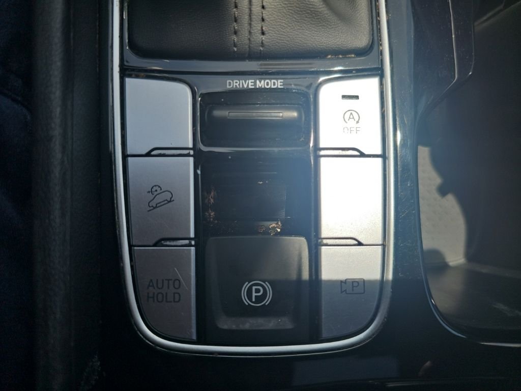 2023 Hyundai Tucson SEL - Photo 21