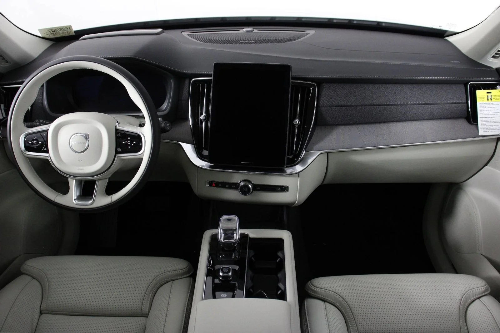 New 2026 Gray Volvo B6 Ultra image 5