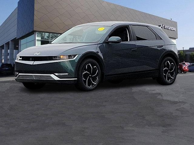 2024 Hyundai IONIQ 5 SEL