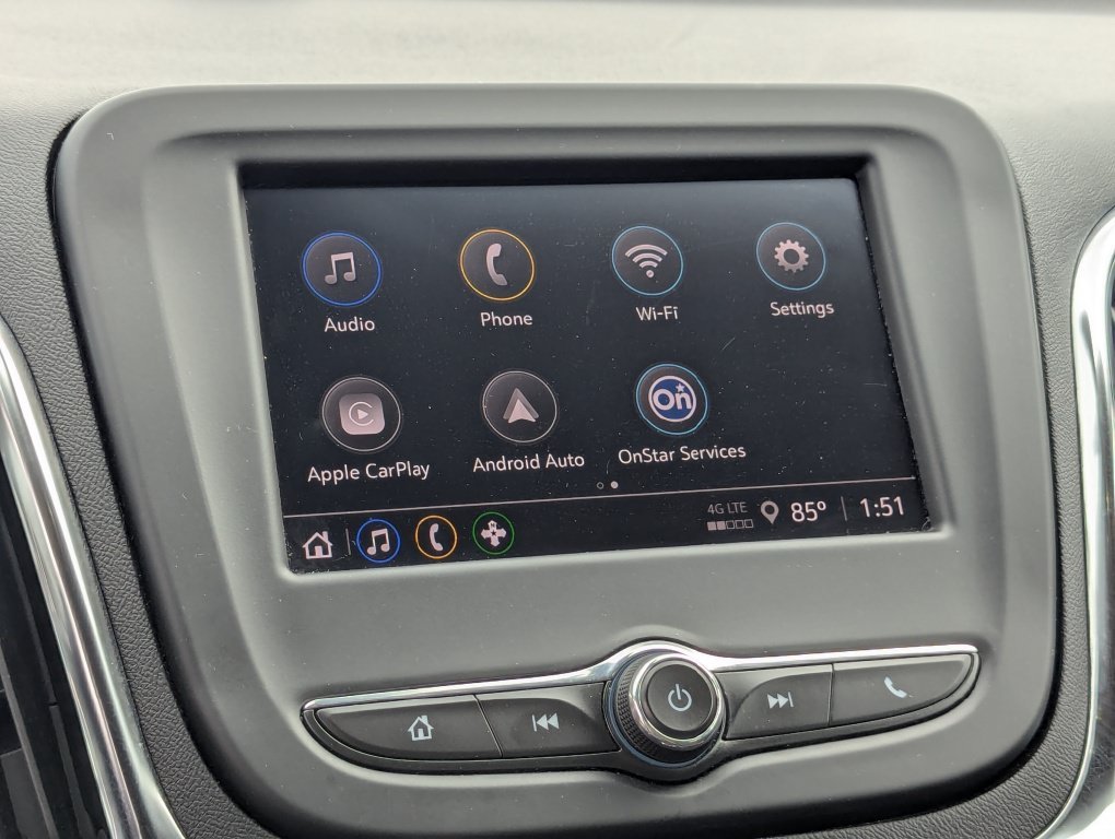 2024 Chevrolet Equinox LT - Photo 25