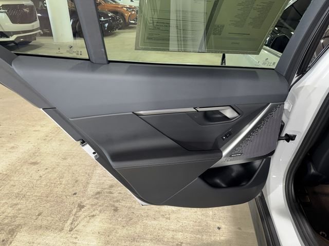 Used 2025 Mineral White Metallic BMW 530i image 16