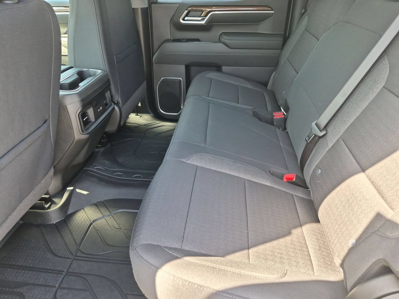 2026 Chevrolet Silverado 1500 LT - Photo 23