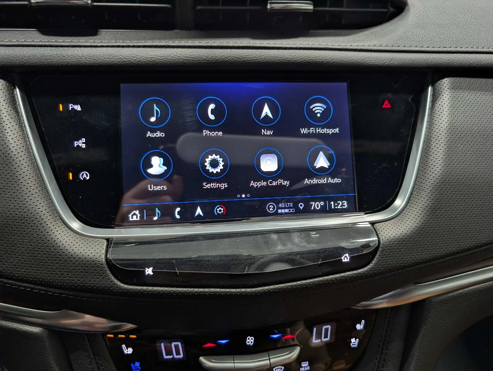 2026 Cadillac XT5 Premium Luxury - Photo 23