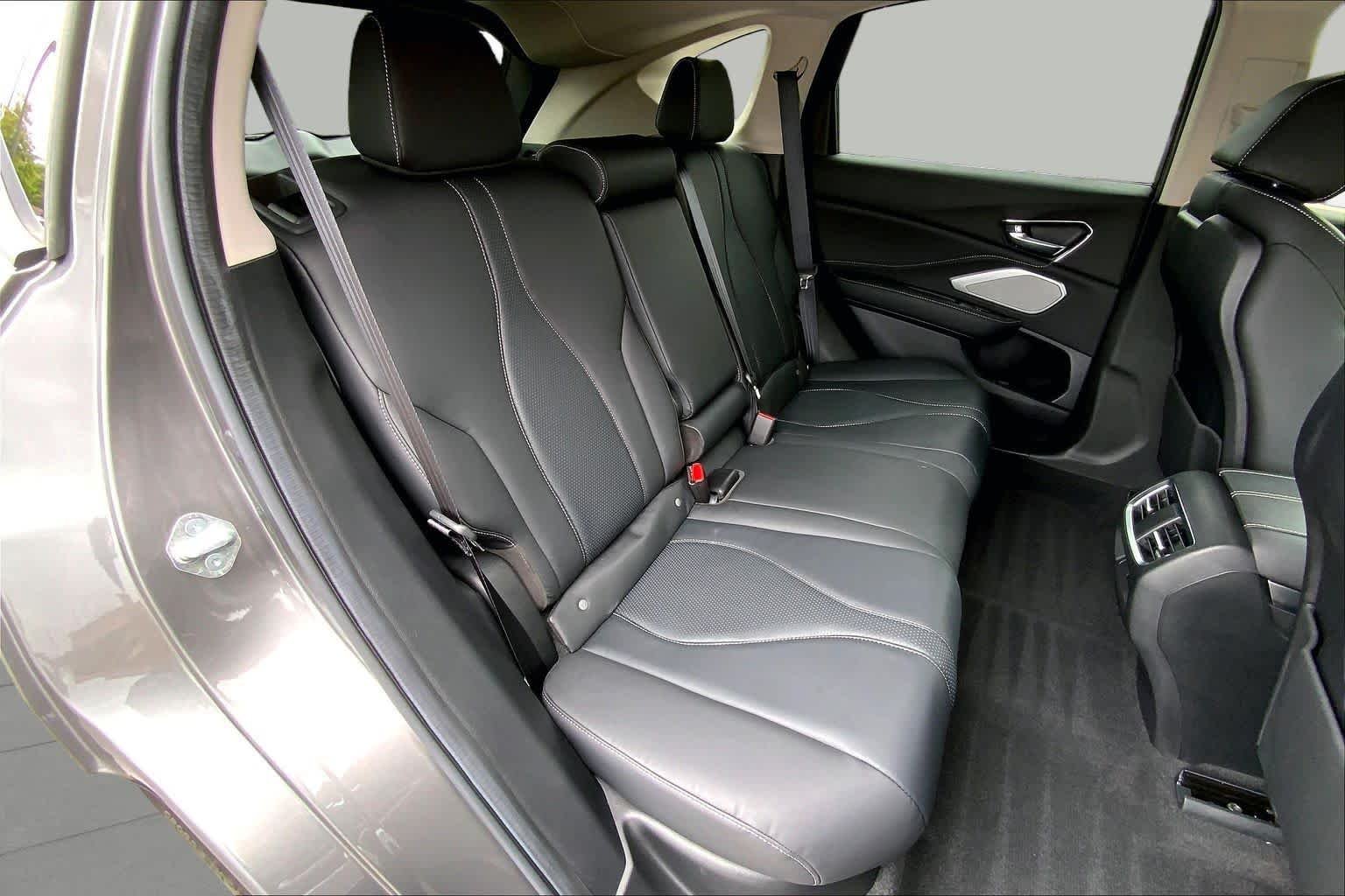 Used 2025 LIQUID CAR Acura w/Technology Package image 21