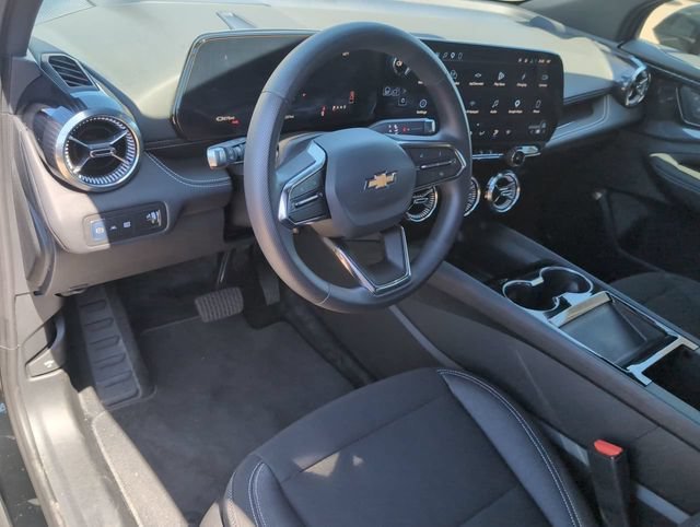 Used 2026 Black Chevrolet LT image 10