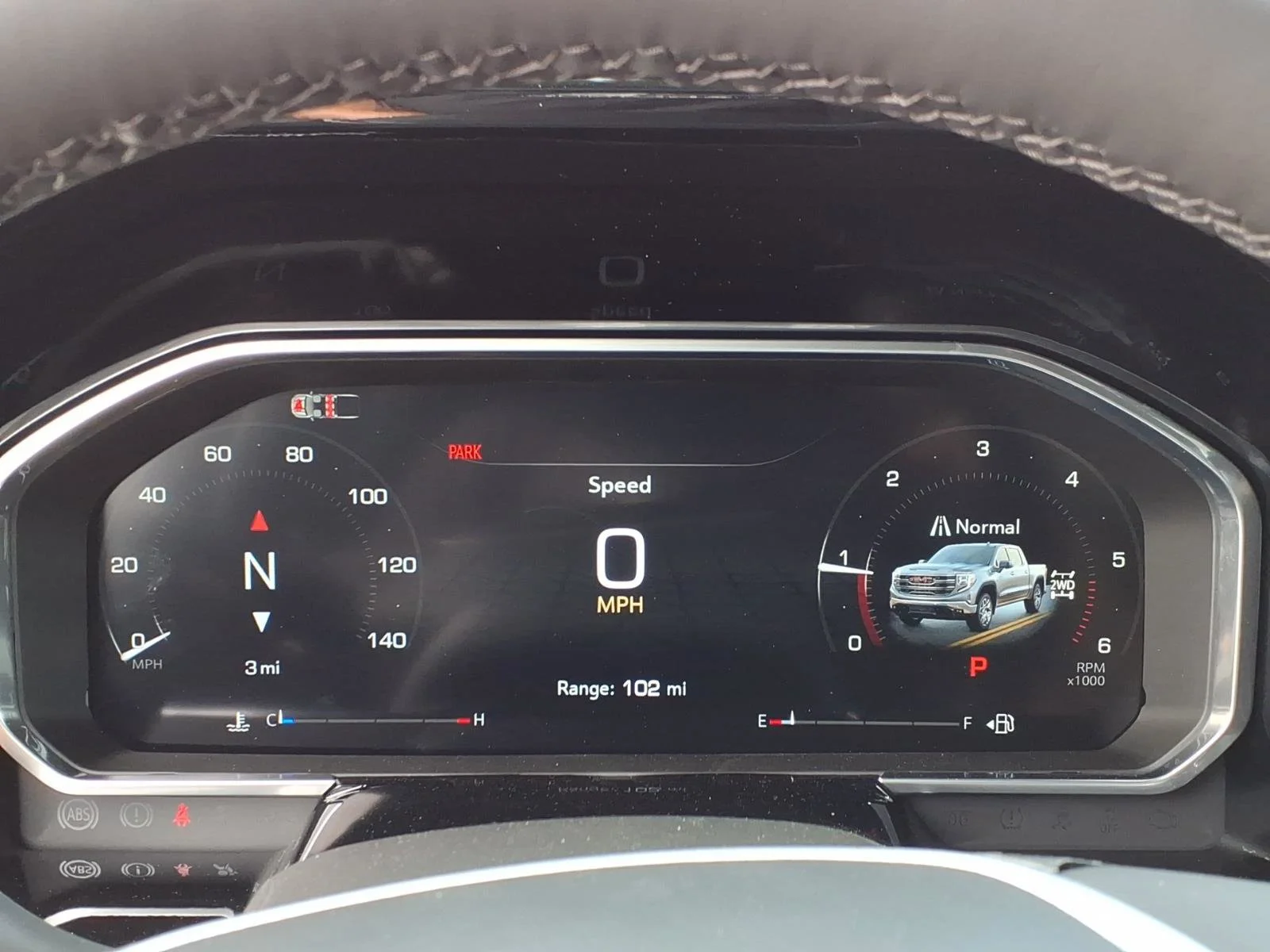 2026 GMC Sierra 1500 Elevation - Photo 13