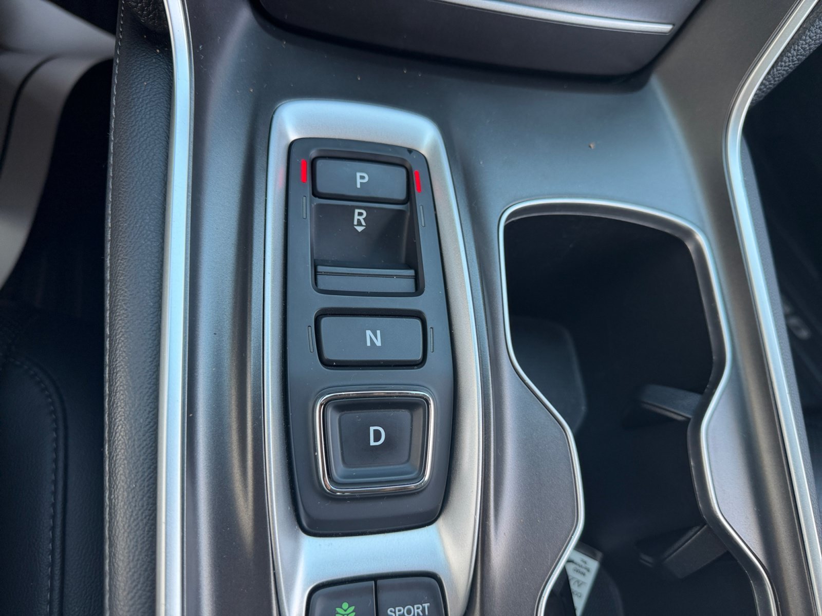 2022 Honda Accord Hybrid Touring - Photo 23