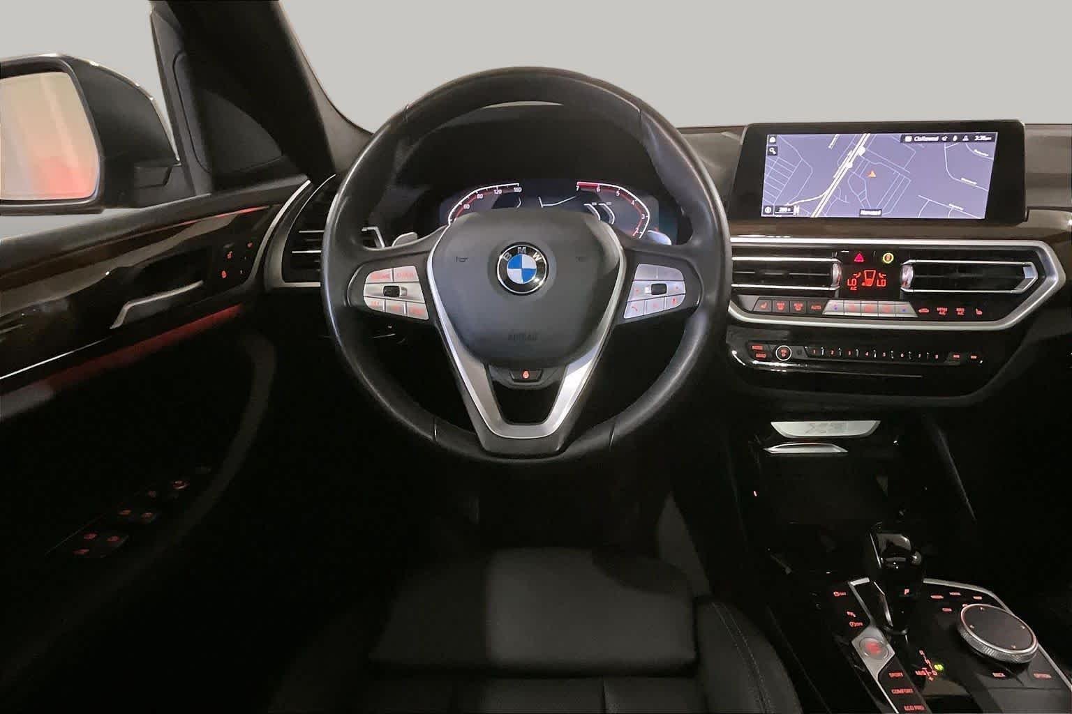 2024 BMW X3 30i - Photo 10