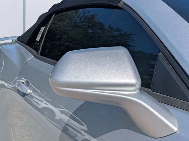 Used 2019 Silver Chevrolet 1LT image 10