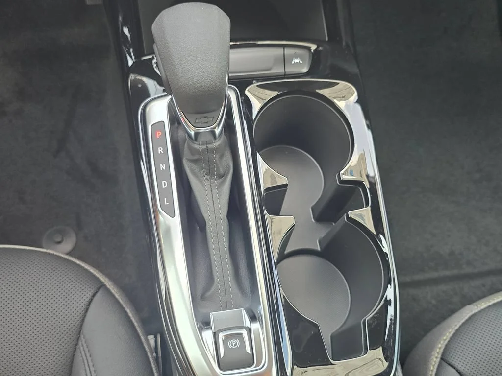 2026 Chevrolet Trax Activ - Photo 51