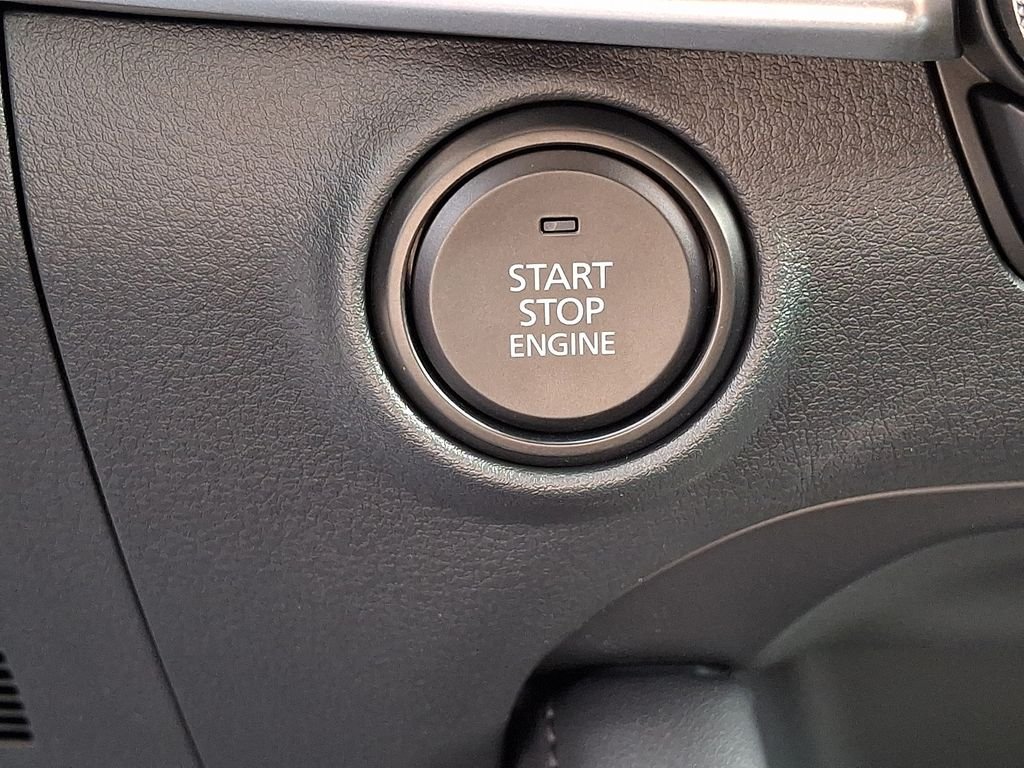 New 2026 Ceramic Metallic Mazda 2.5 S Select Sport image 14
