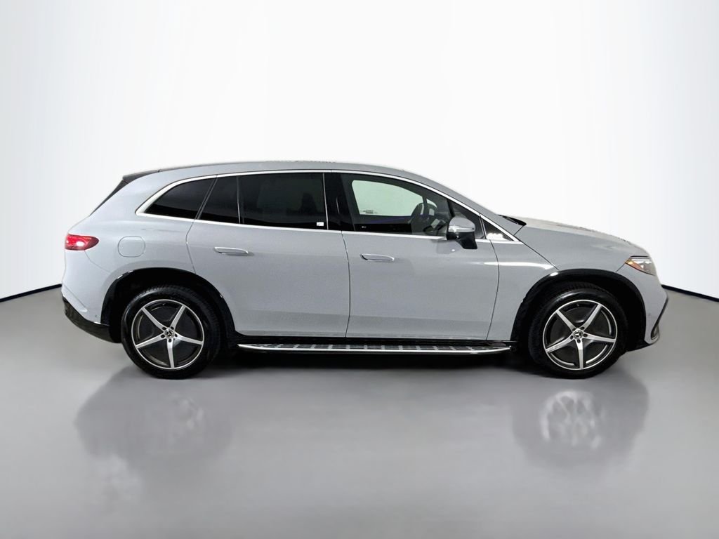 Used 2023 Gray Mercedes-Benz 450 image 8