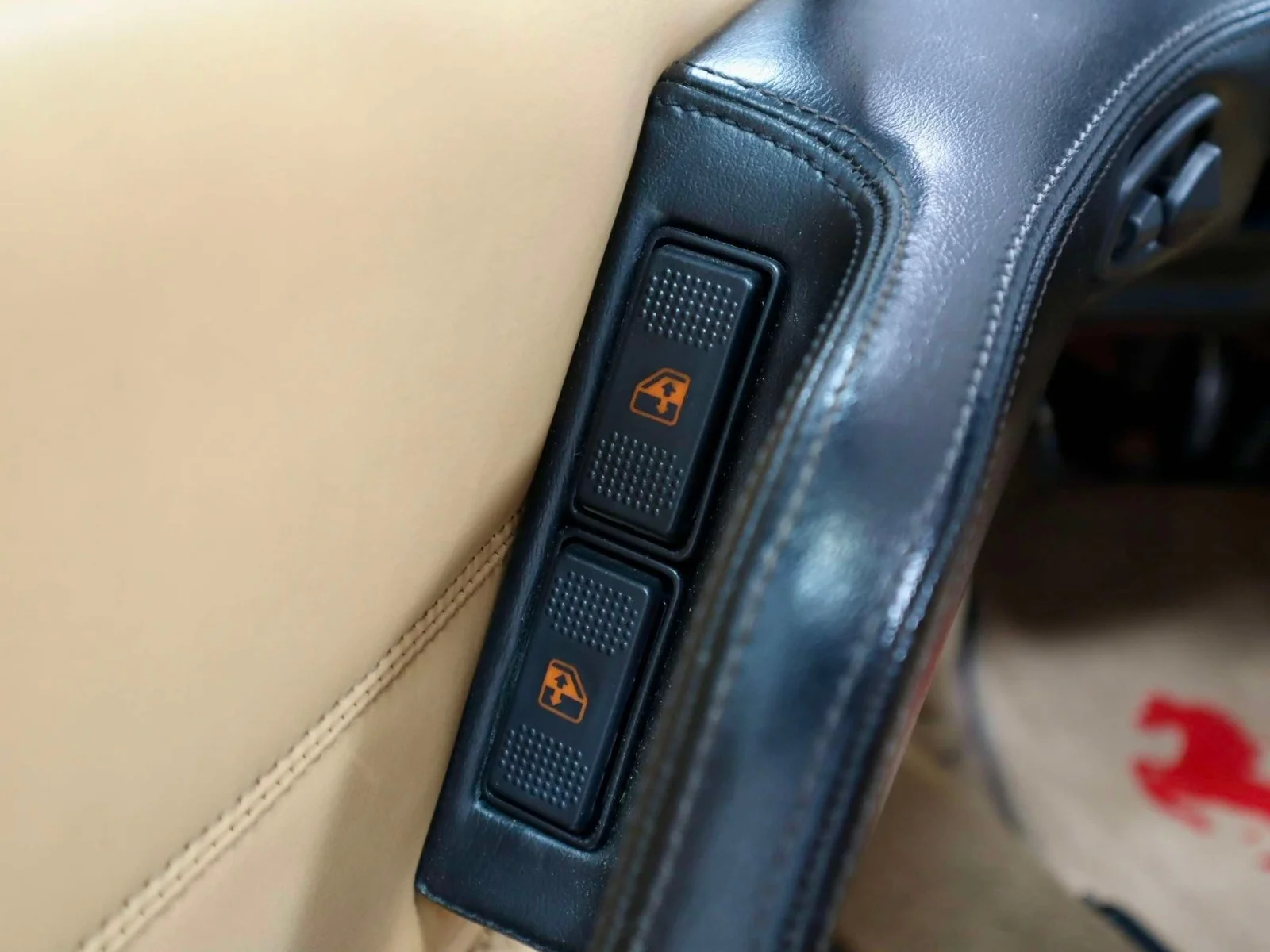 Used 1986 Red Ferrari GTS image 29