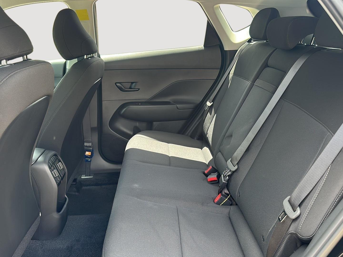 New 2026 Abyss Black Pearl Hyundai SEL Sport AWD image 17