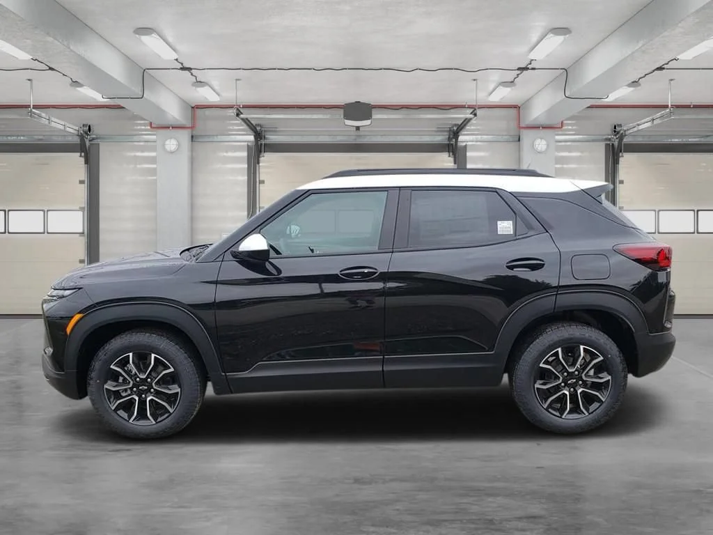 2026 Chevrolet Trailblazer Activ - Photo 7