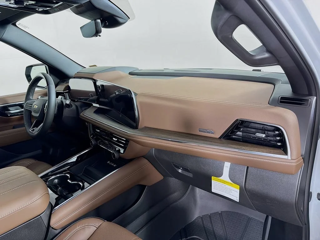 2026 Chevrolet Tahoe High Country - Photo 27