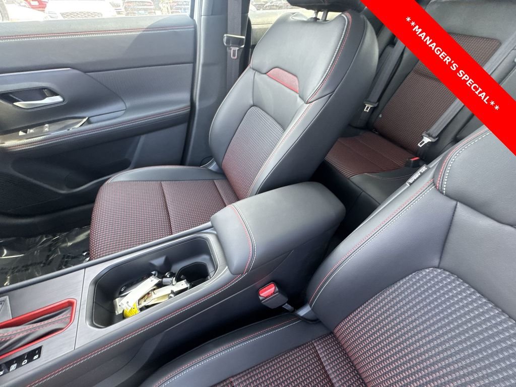 2025 Nissan Kicks SR AWD - Photo 20