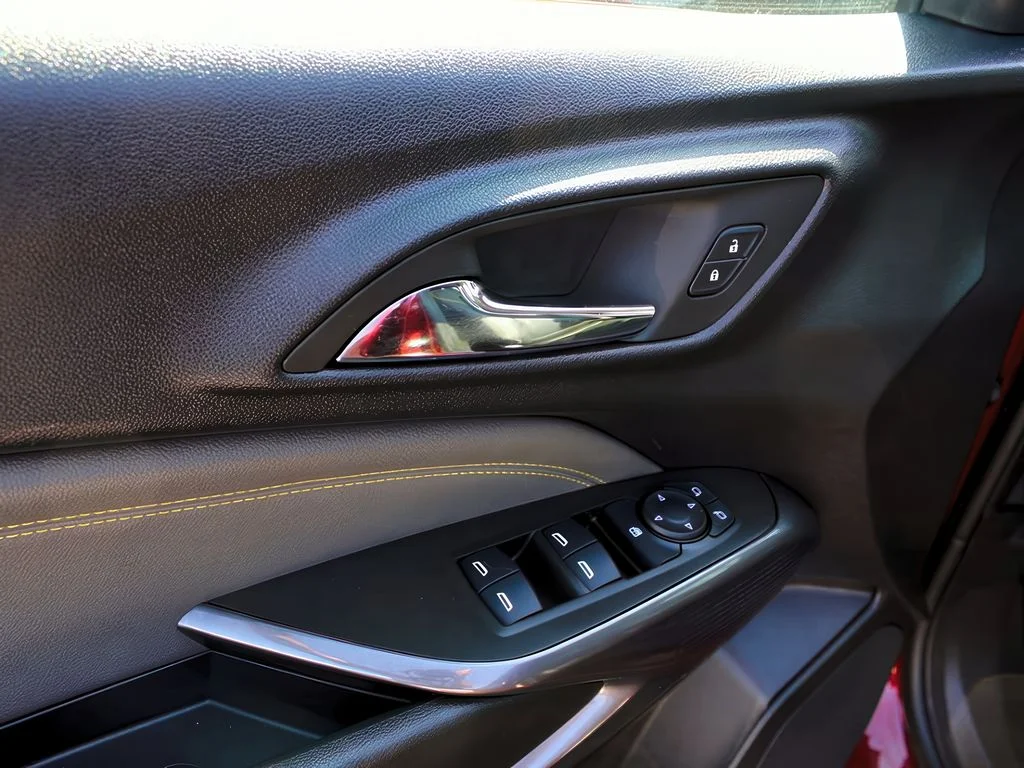 2024 Chevrolet Trax Activ - Photo 11