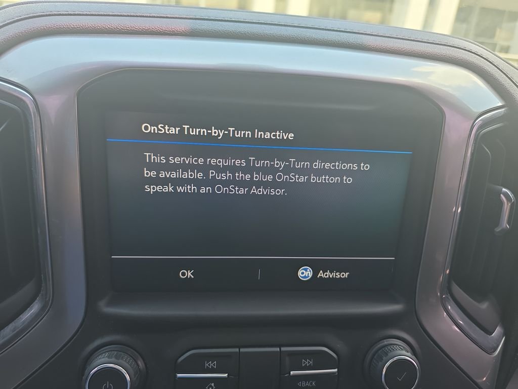 Used 2020 Gray Chevrolet LT Trail Boss image 19