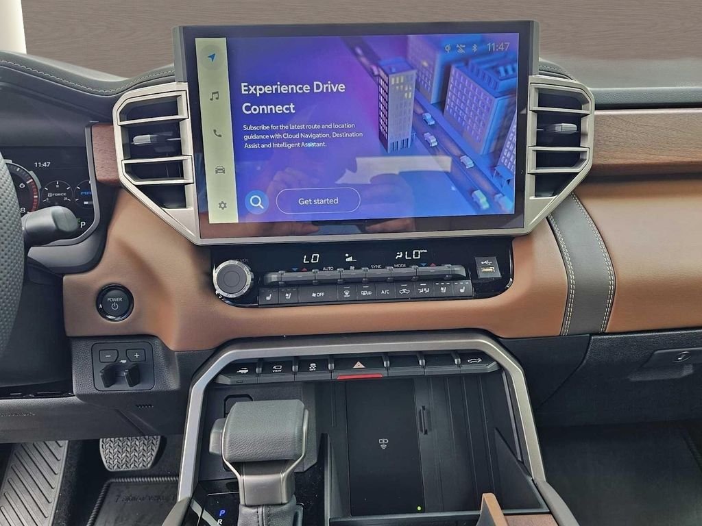 2026 Toyota Tundra 1794 Edition - Photo 24